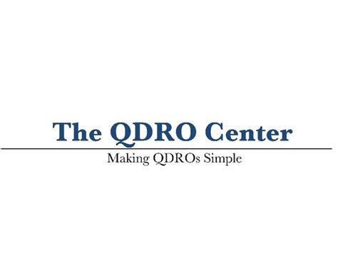 qocenter|qdro center.
